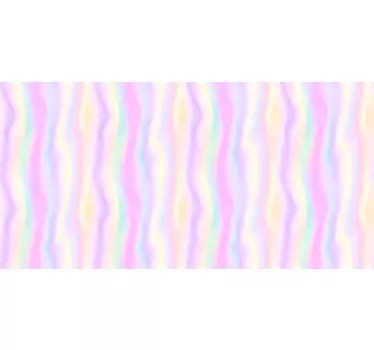 Sticker pour meuble motif effet irisé - TenStickers