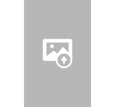 Sticker vitrine logo dans translucide personnalisable - TenStickers