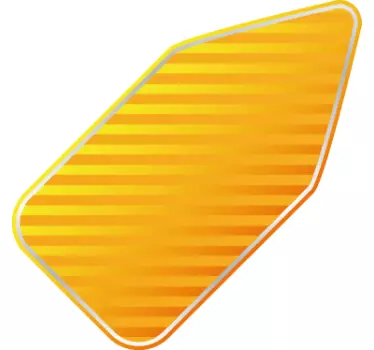 Sticker boutique soldes anglais - TenStickers