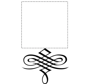 Sticker interrupteur calligraphie - TenStickers