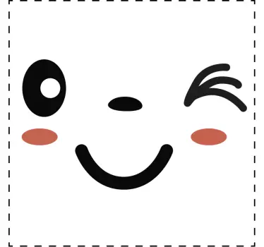 Sticker interrupteur manga - TenStickers
