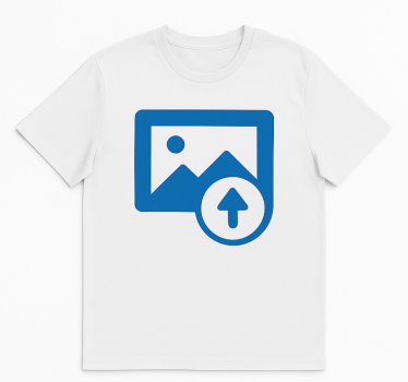 T shirt personnalisé homme - TenStickers