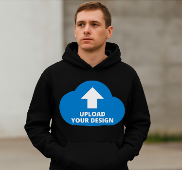 Sweat personnalisé hommes - TenStickers