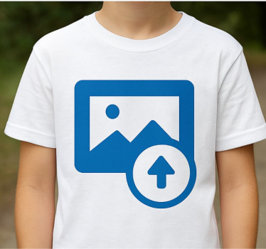 Tee-shirt enfant personnalisée - TenStickers