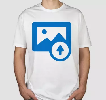 T-shirts Personnalisés - TenStickers