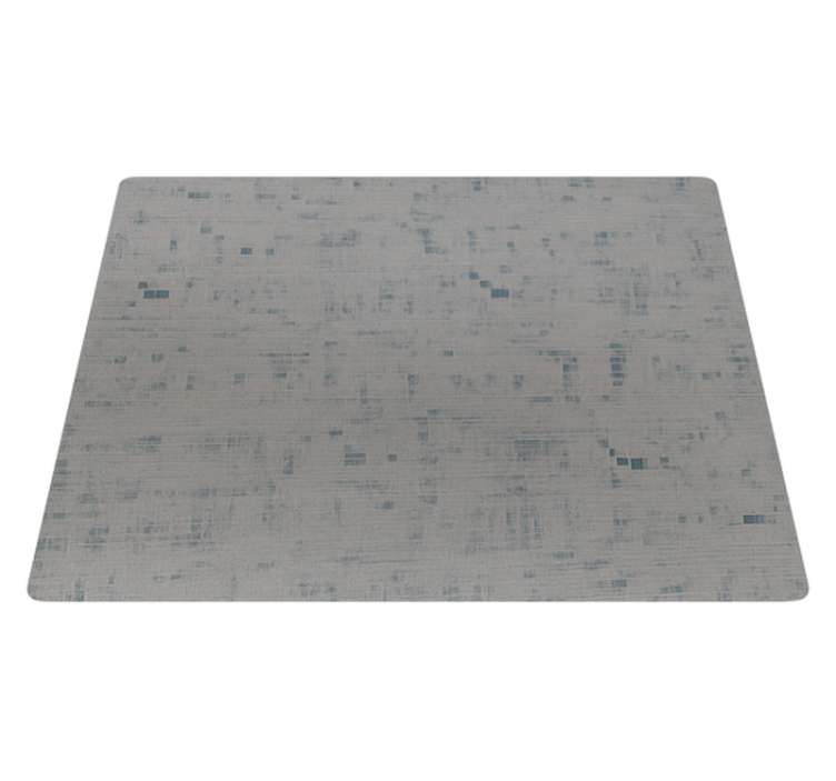Tapis vinyle extérieur tissu bric-à-brac urbain - TenStickers