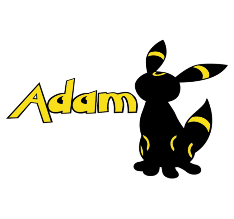 Tapis vinyle pour enfants anime pokémon - TenStickers