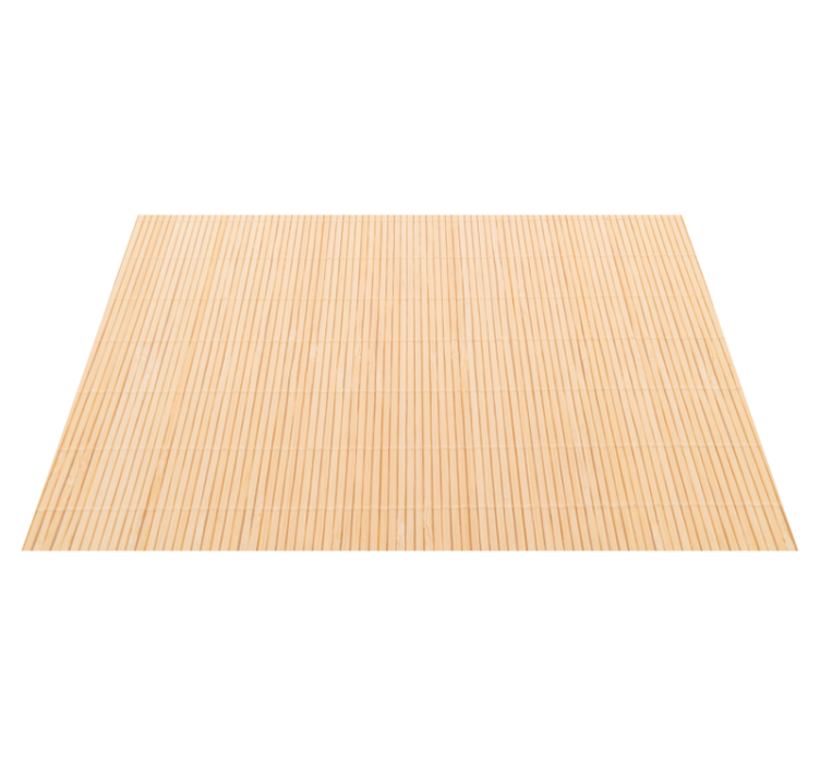 Tapis vinyle texture simplicité texturée - TenStickers