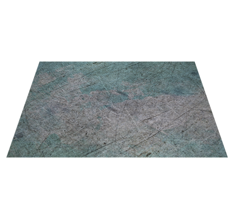 Tapis vinyle imitation parquet effet naturel texturé - TenStickers