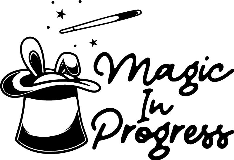 Tapis vinyle animal lapins magiques et arcs-en-ciel - TenStickers