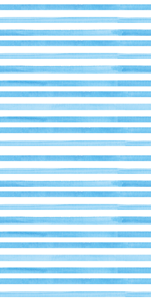 Tapis vinyle cuisine à carreaux bleus texturés - TenStickers