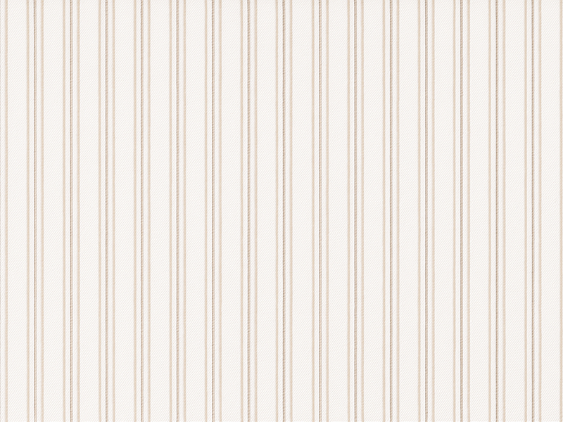 Tapis vinyle chambre rayures classiques - TenStickers