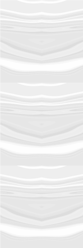 Tapis vinyle salle de bain marbre blanc en gros plan - TenStickers