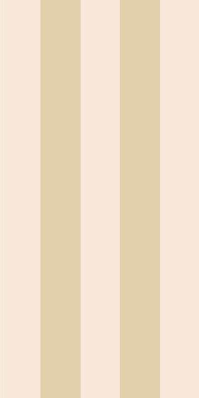 Tapis vinyle chambre tons beige - TenStickers