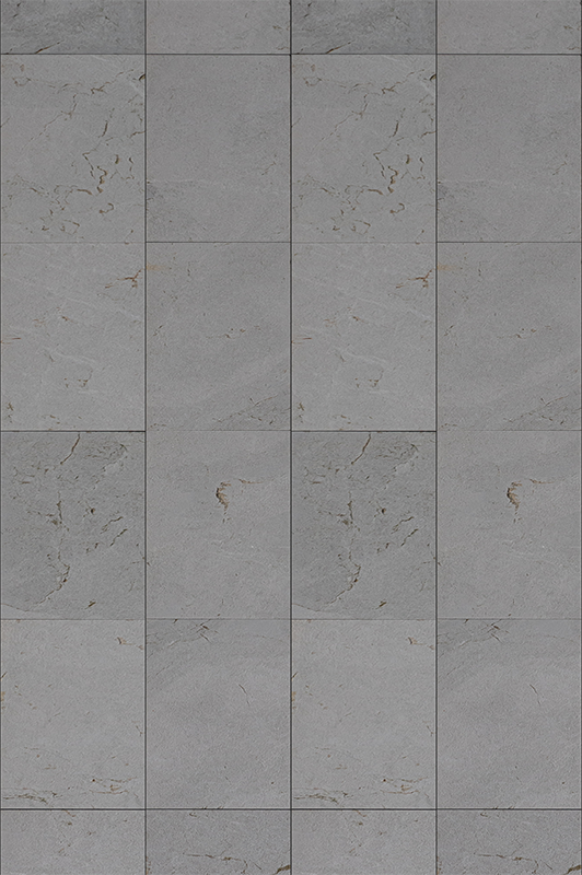 Tapis vinyle texture collage béton - TenStickers