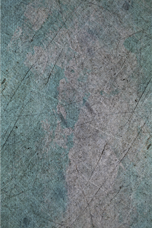 Tapis vinyle rétro décor industriel style rustique - TenStickers