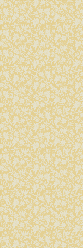 Tapis vinyle texture vigne de chawton - TenStickers