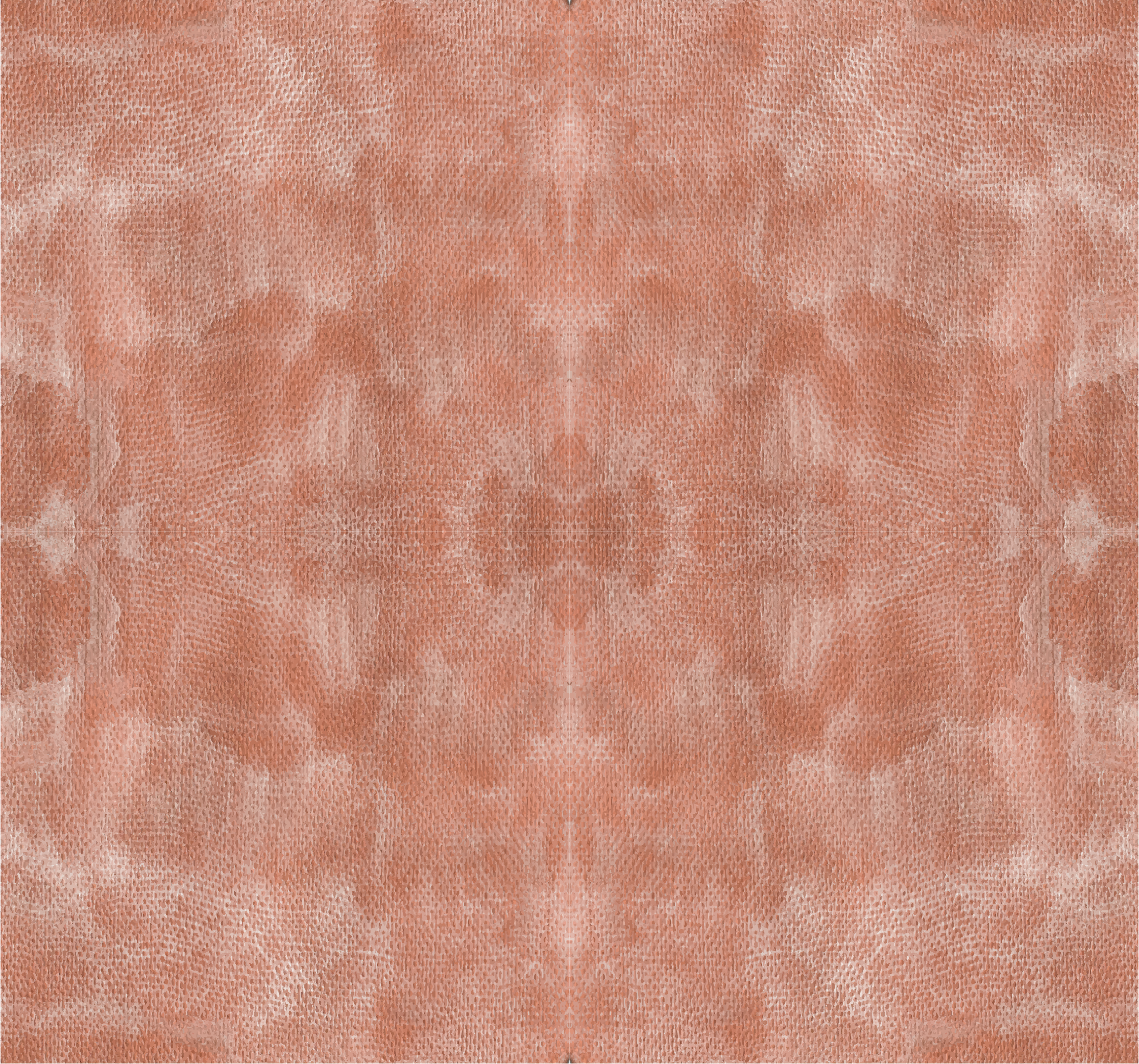 Tapis vinyle texture lin synthétique - TenStickers