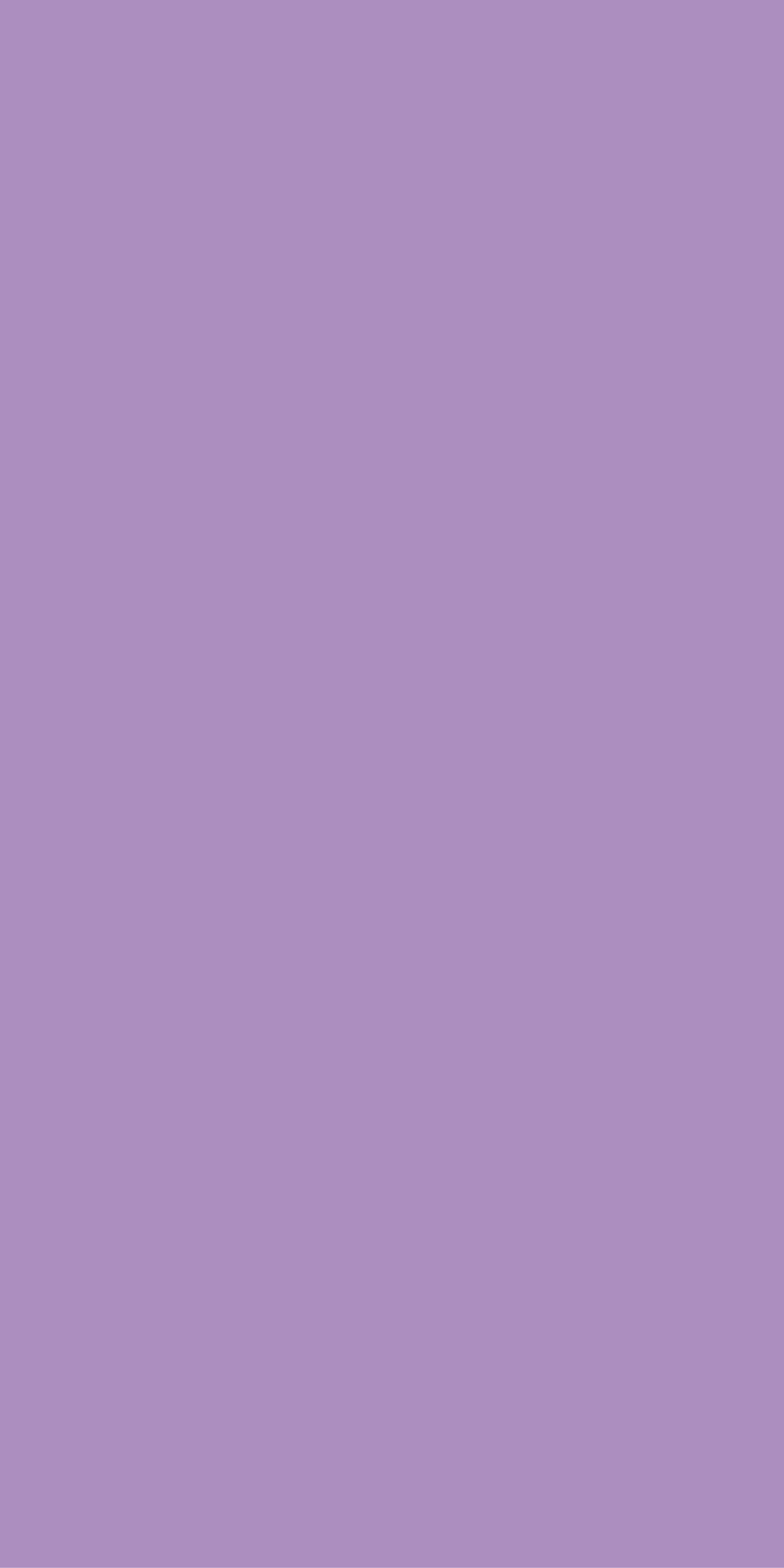 Tapis vinyle violet couleur violette unie - TenStickers