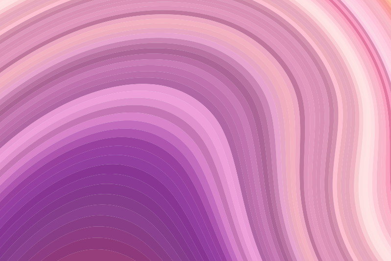 Tapis vinyle texture dégradé violet tourbillonnant - TenStickers