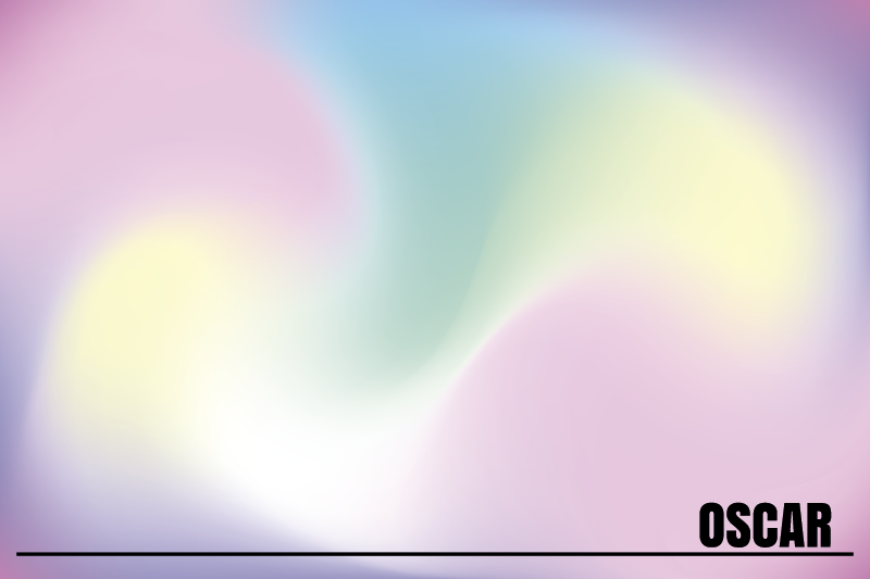 Tapis vinyle personnalisé dégradé personnalisable - TenStickers