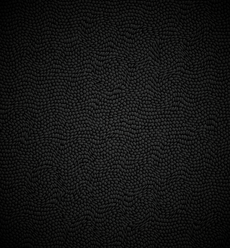 Tapis vinyle imitation fourrure animal - TenStickers