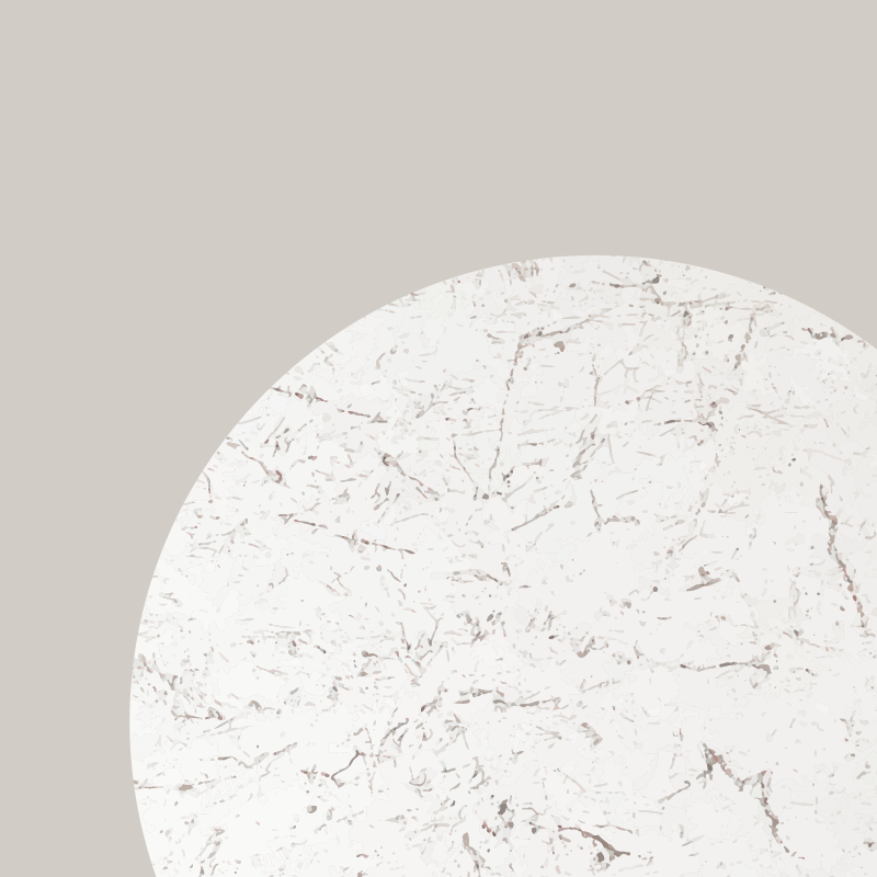 Tapis vinyle marbre surface en marbre - TenStickers