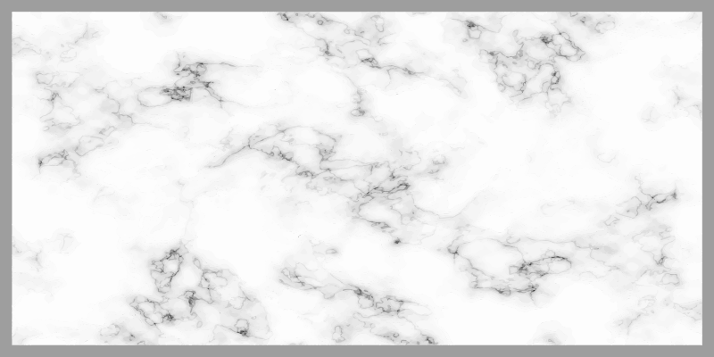 Tapis vinyle marbre sophistication en marbre - TenStickers