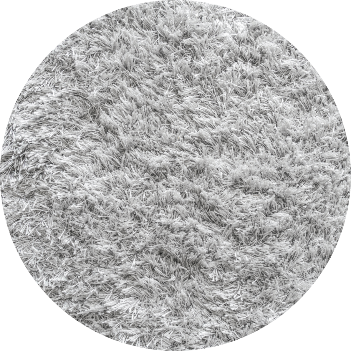 Tapis vinyle texture surface hirsute - TenStickers