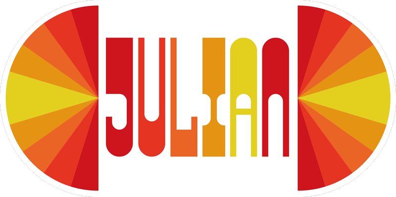 Tapis vinyle personnalisé rétro sur mesure - TenStickers