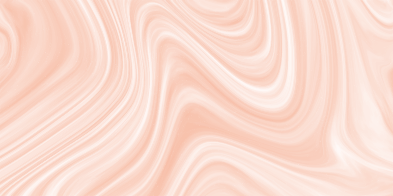 Tapis vinyle texture motif de vague pastel - TenStickers