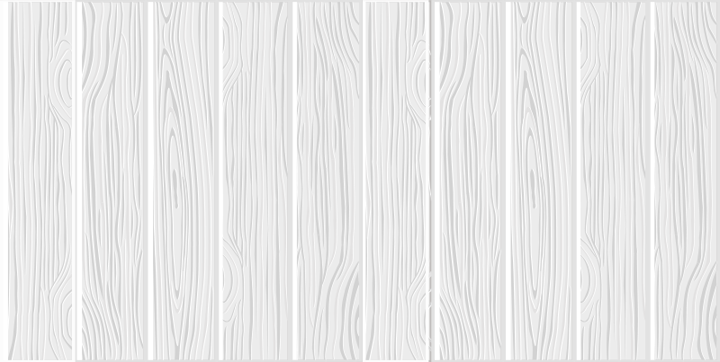 Tapis vinyle imitation parquet surface texturée en bois - TenStickers