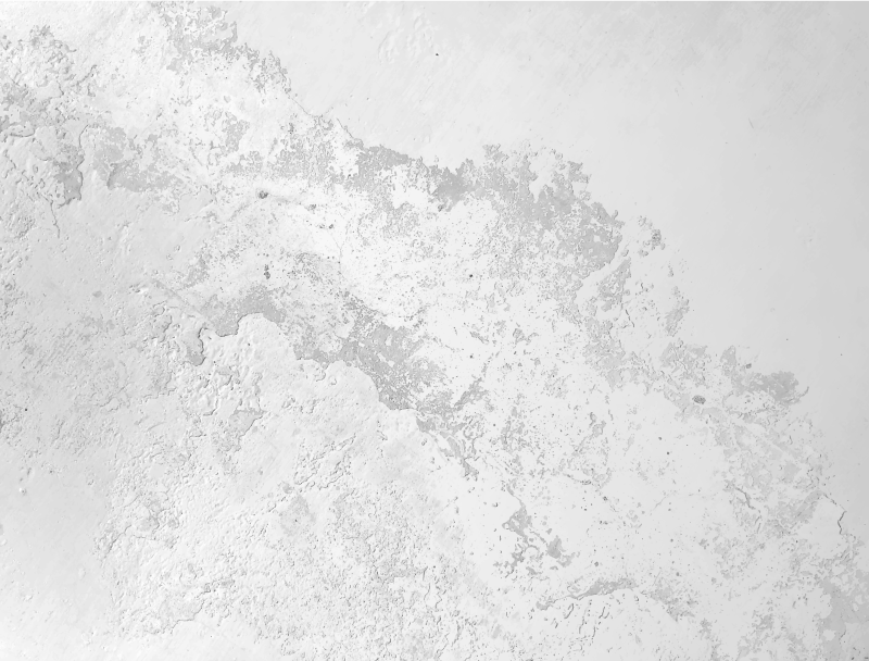 Tapis vinyle marbre texture grise douce - TenStickers