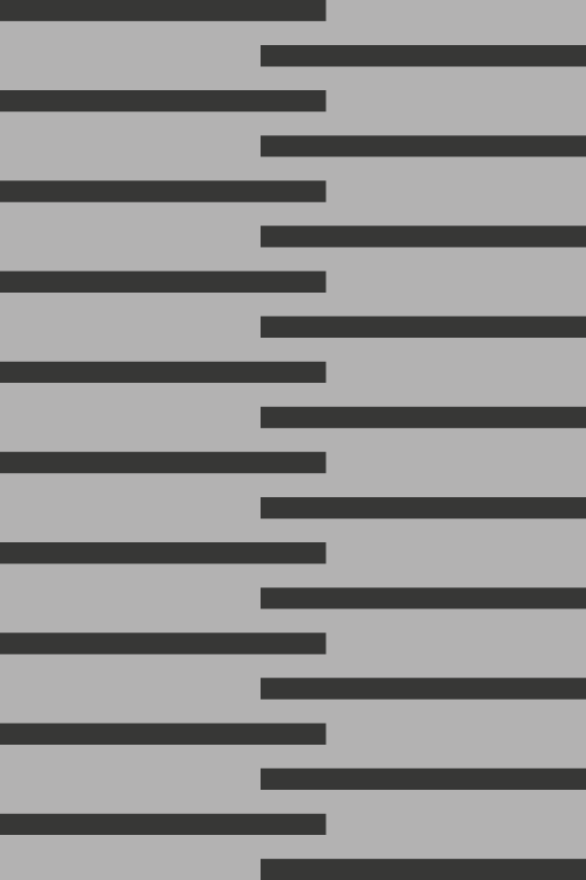 Tapis vinyle design moderne motif rayé élégant - TenStickers