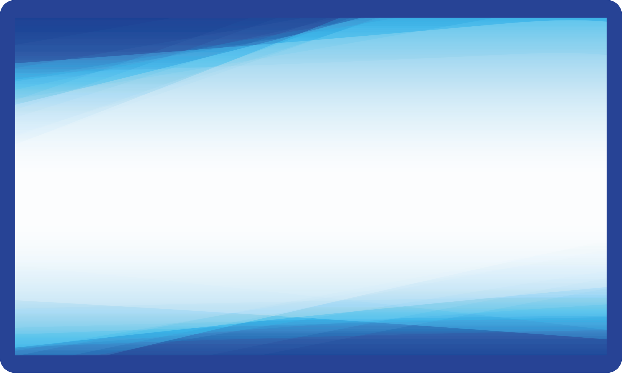 Tapis vinyle minimaliste mélange de dégradés cool - TenStickers