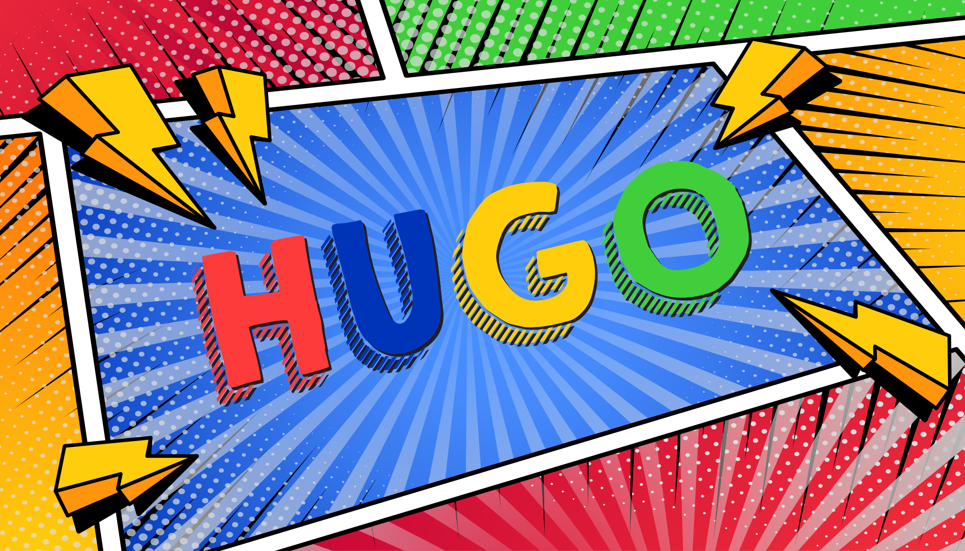 Tapis vinyle autres tapis nom coloré avec des éclairages - TenStickers