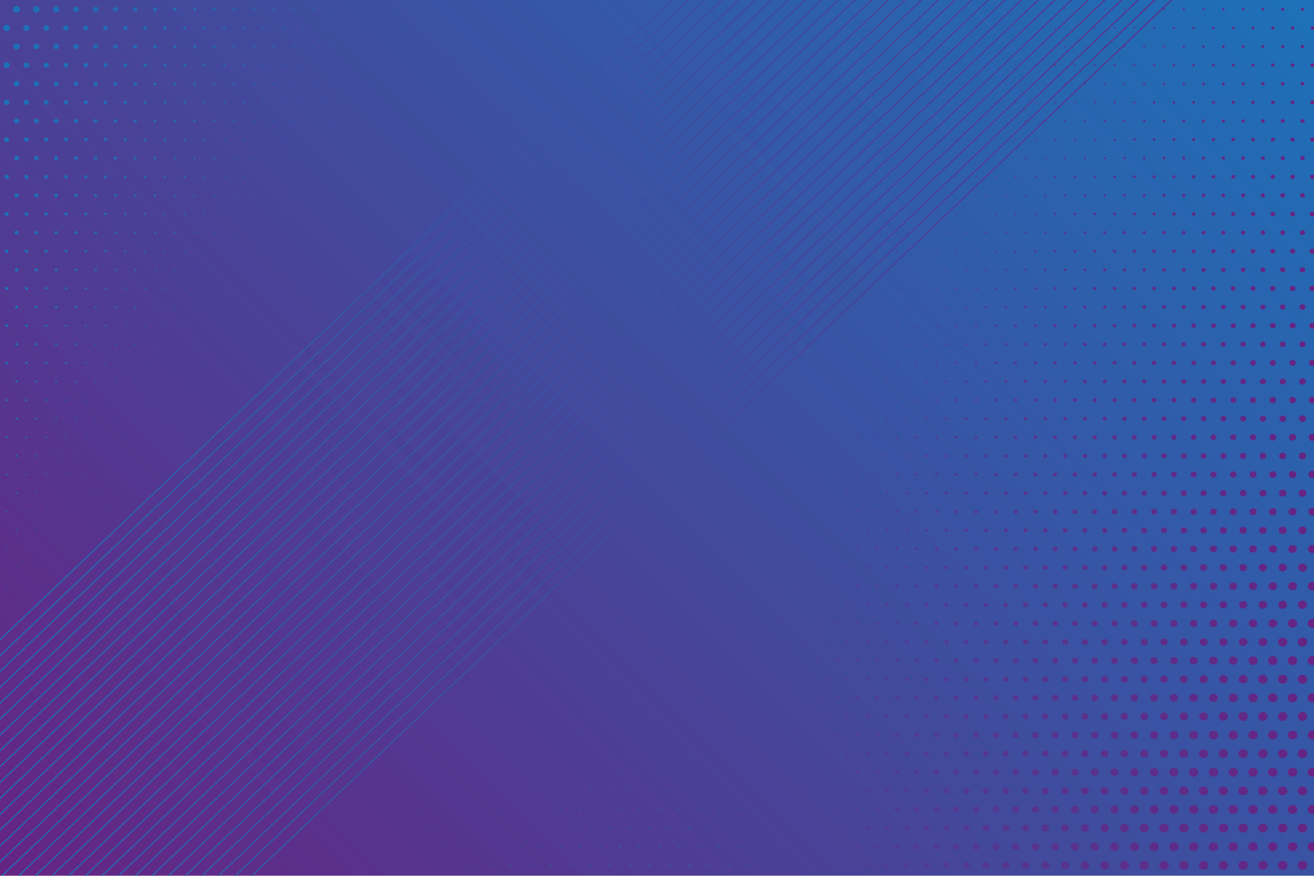 Tapis vinyle design moderne motif bleu dégradé - TenStickers