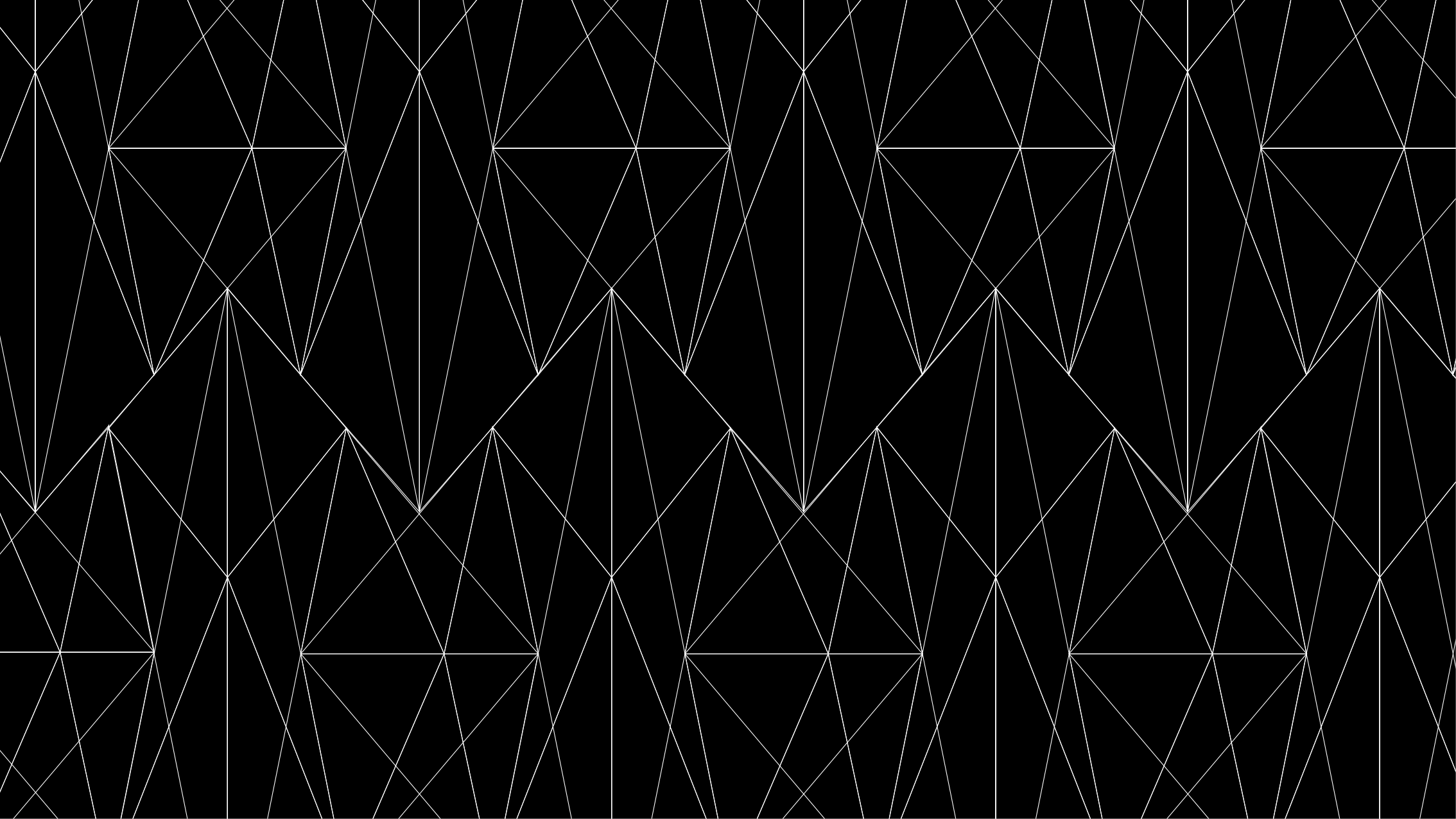 Tapis vinyles géométriques style élégant - TenStickers