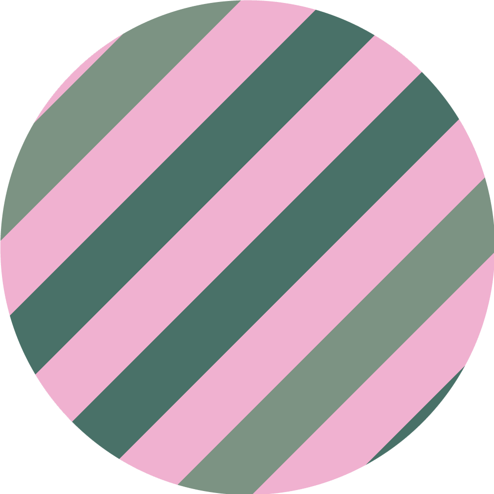 Tapis vinyle rayures concept rayé lumineux - TenStickers