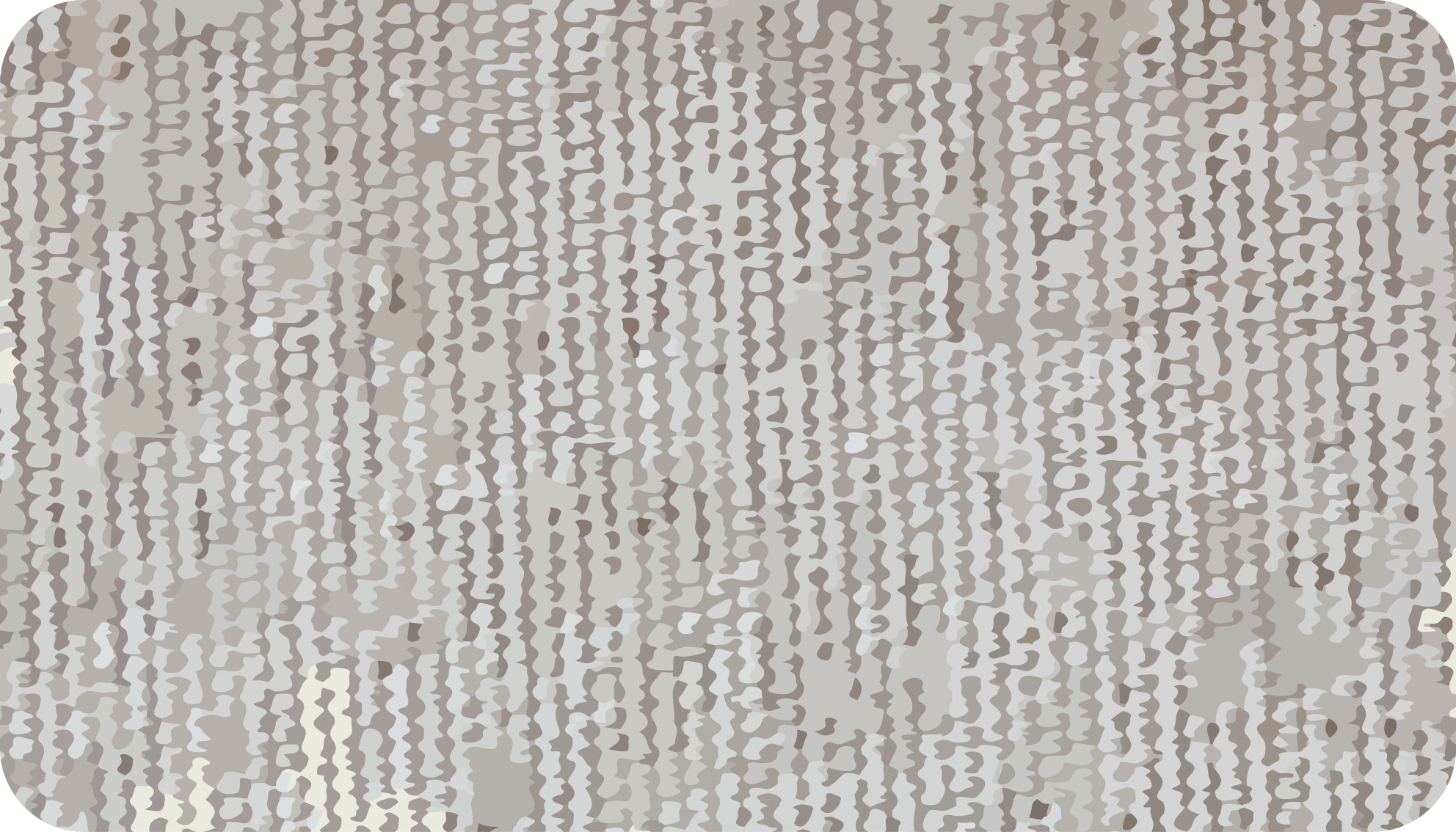 Tapis vinyle chambre motif neutre doux - TenStickers