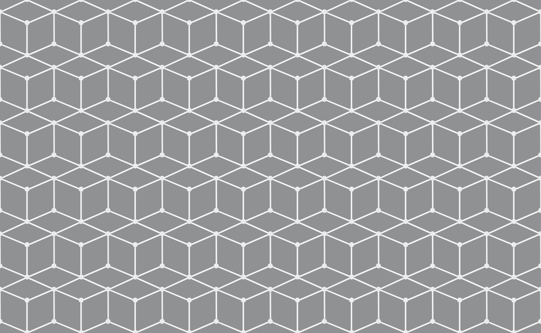 Tapis vinyles géométriques motif gris élégant - TenStickers