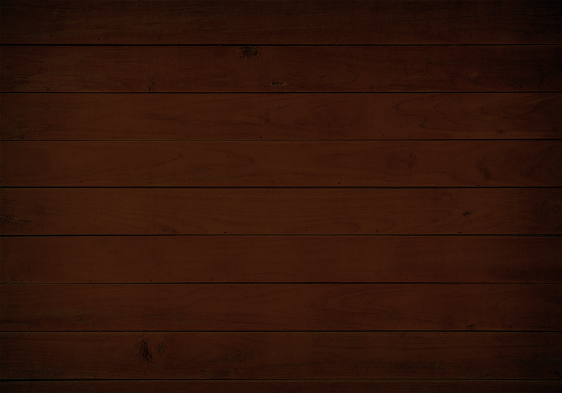 Tapis vinyle imitation parquet texture brun foncé - TenStickers