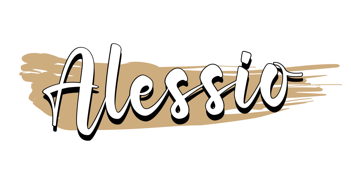 Tapis vinyle personnalisé conception abstraite élégante - TenStickers