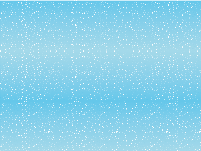 Tapis vinyle bleu superposition de paillettes bleues - TenStickers