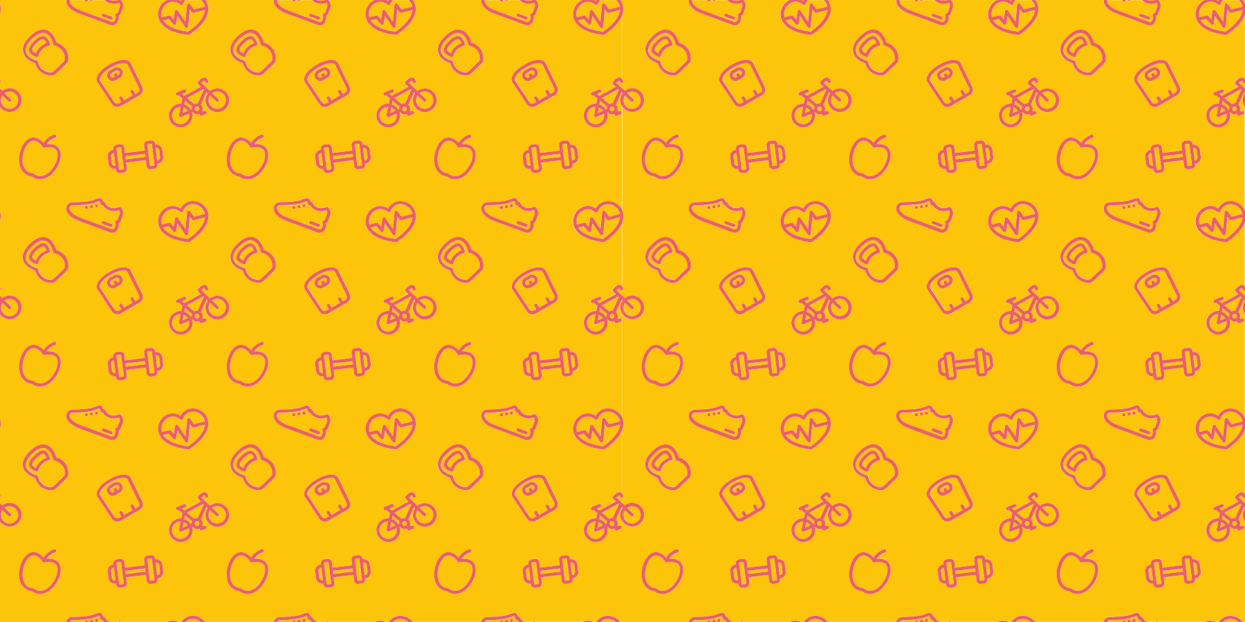 Tapis vinyle pour enfants espièglerie juvénile - TenStickers