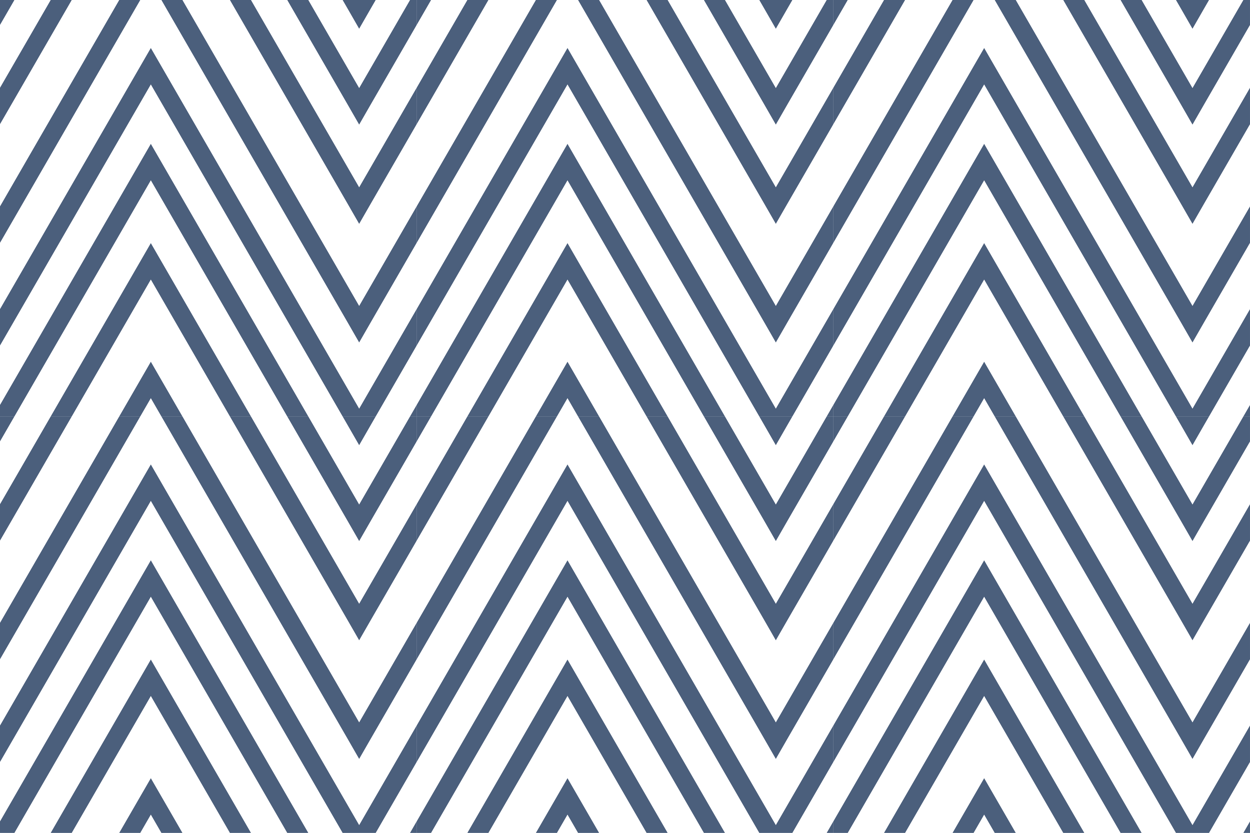 Tapis vinyles géométriques motif à chevrons audacieux - TenStickers