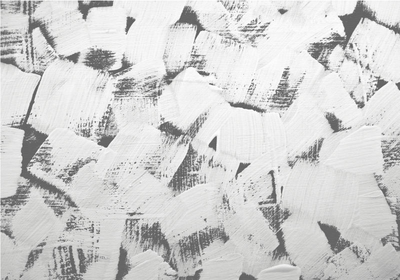 Tapis vinyle texture fini brossé abstrait - TenStickers