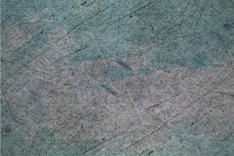 Tapis vinyle imitation parquet effet naturel texturé - TenStickers