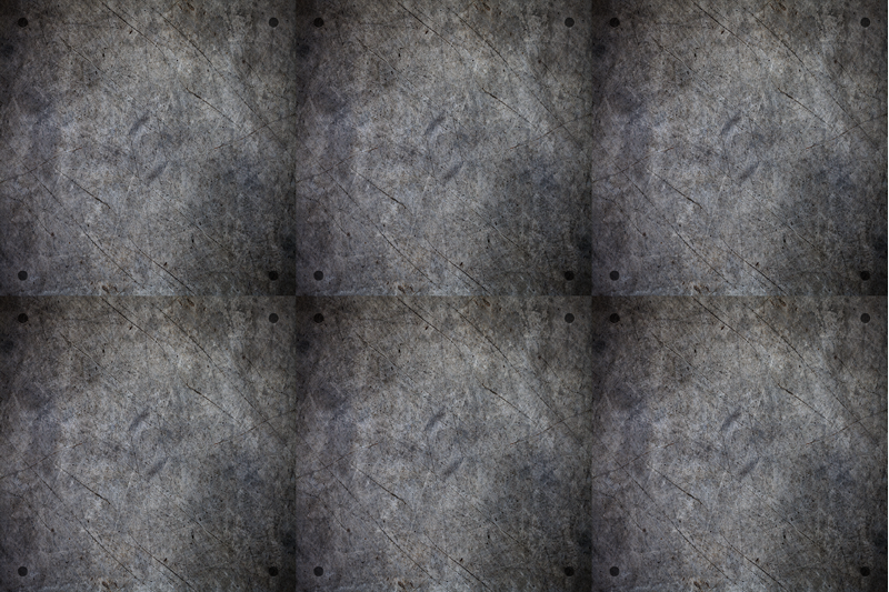 Tapis vinyle autres tapis motif marbré abstrait - TenStickers