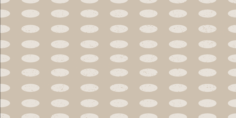 Tapis vinyle texture motif tacheté - TenStickers